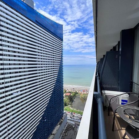 Amazing View Apartments Batumi Eksteriør bilde