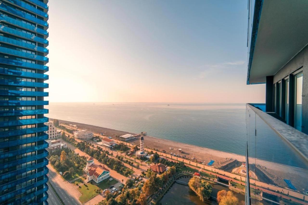 Amazing View Apartments Batumi Eksteriør bilde