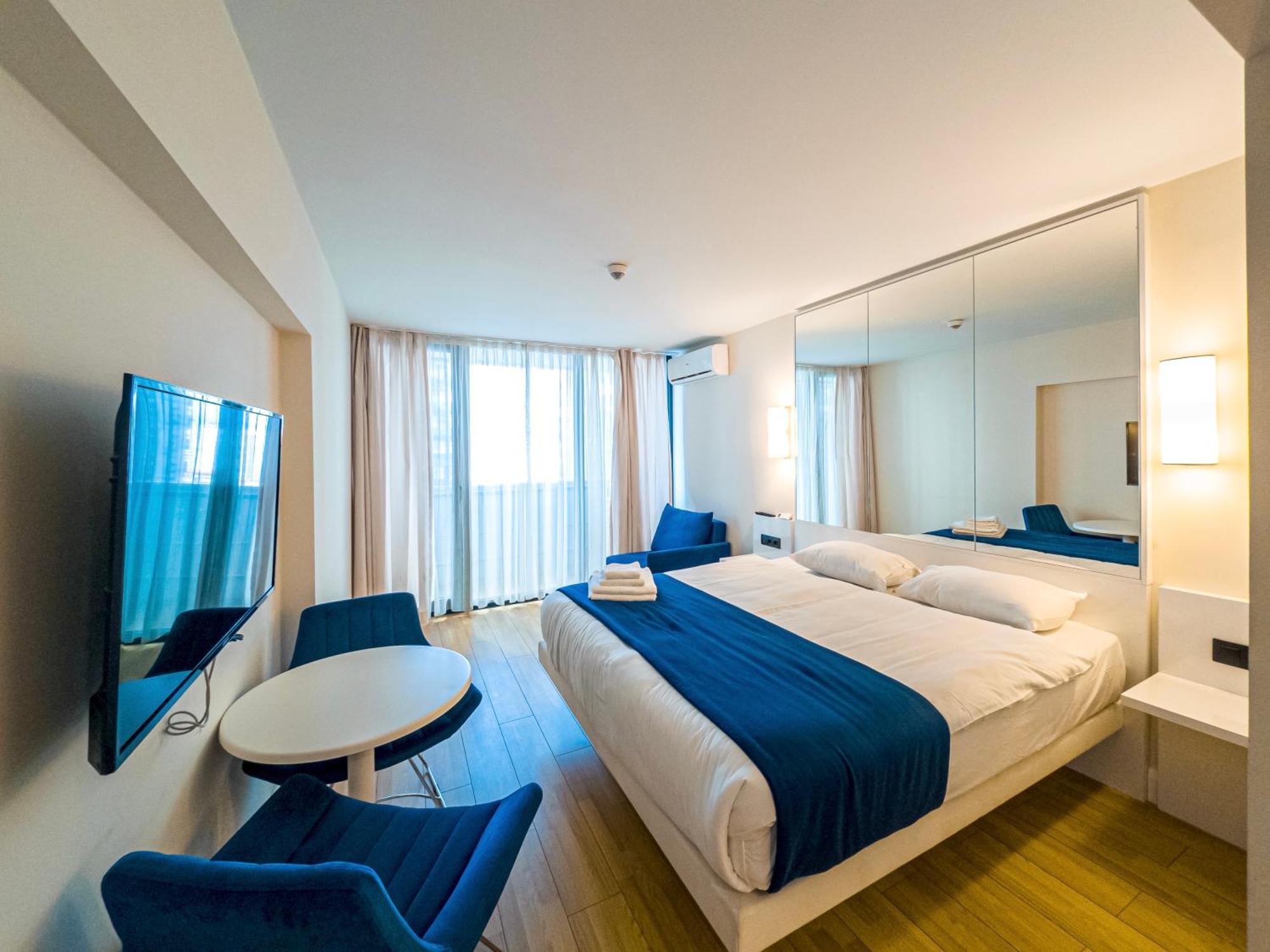 Amazing View Apartments Batumi Eksteriør bilde